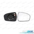 Cristal Espejo + BASE Derecho FORD Mondeo 15-20