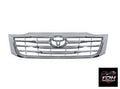Rejilla Toyota Hilux Nuevo Ref. 531110K690