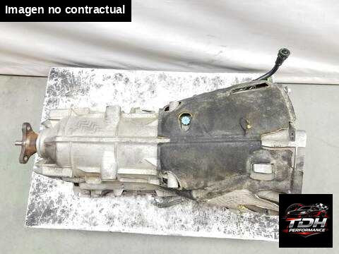 Caja Cambios 8678661 BMW Serie 3 315 (2015)