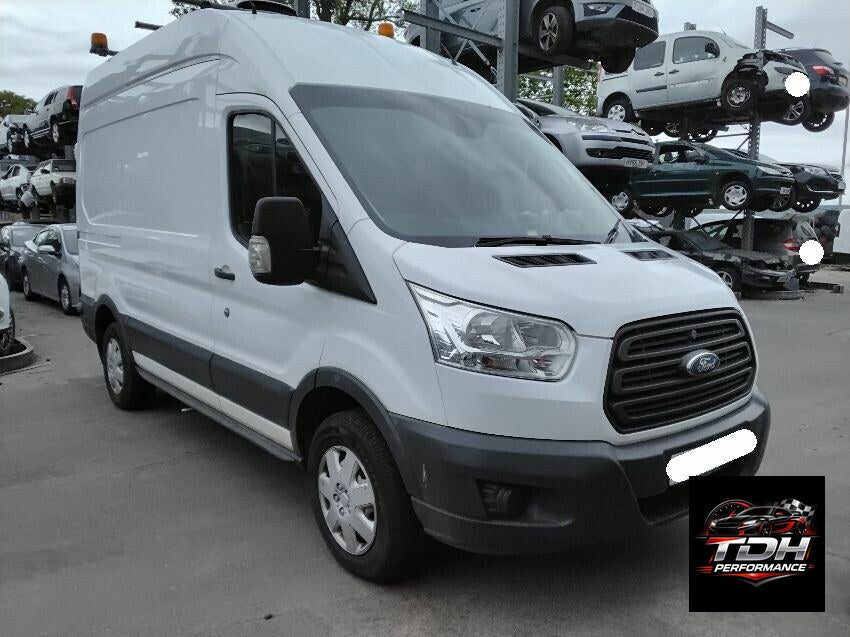 Ford Transit Mk8 (2014-2023) Blanco - Despiece / Recambios