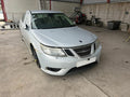 Saab 9-3 YS3F Berlina (2007-2012) Plateado - Despiece / Recambios