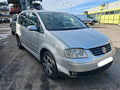 Despiece / Recambios Volkswagen Touran (1T1) 2003-2006 Plata