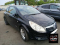 Despiece / Recambios Vauxhall Opel Corsa D (2006-2014) 3 Puertas Negro