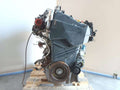 Motor Renault Clio Iv Business K9K638