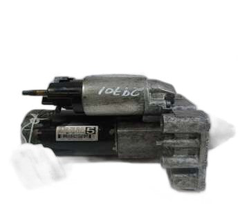 Motor arranque 966352888001 de Citroen C4 berlina