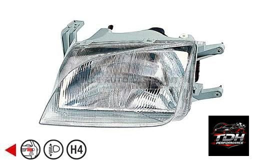 Faro Izquierdo Suzuki Swift Nuevo Ref. 3532180