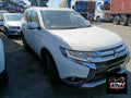 Mitsubishi Outlander III (2015-2021) SUV Blanco - Despiece Completo y Recambios