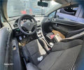 Peugeot 307 Cc Cabrio-Coupe 2003 - Despiece