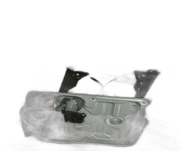 Elevalunas delantero derecho 80770jd00a de Nissan Qashqai / qashqai +2 i (j10, nj10, jj10e) 2007-2013