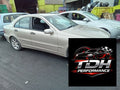 Mercedes Clase C W203 (2000-2007) - Despiece / Recambios C180 Kompressor