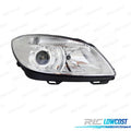 FARO DCH Skoda Fabia 10-14