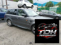 Despiece / Recambios Land Rover Range Rover Sport L320 (2005-2013)