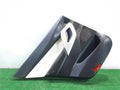 Guarnecido Puerta Trasera Izquierda DS Citroen DS5
