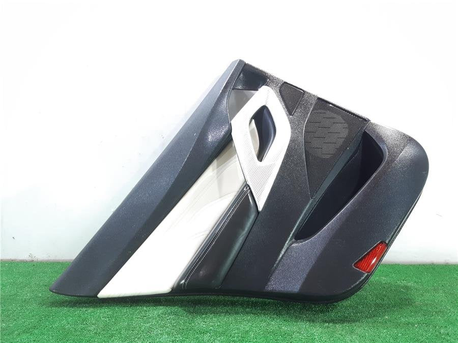 Guarnecido Puerta Trasera Izquierda DS Citroen DS5
