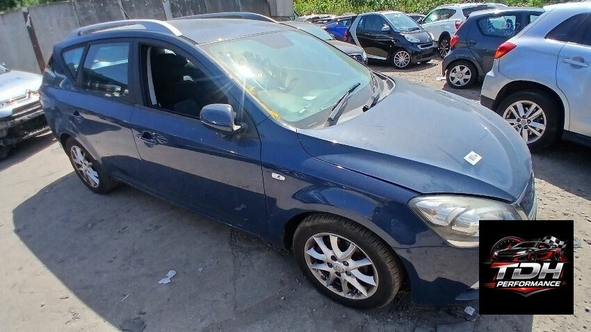 Kia Ceed SW (ED) 2006-2012 Azul - Despiece / Recambios