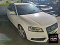 Despiece Audi A3 8P Sportback (2008-2012) Blanco - Recambios y Motores