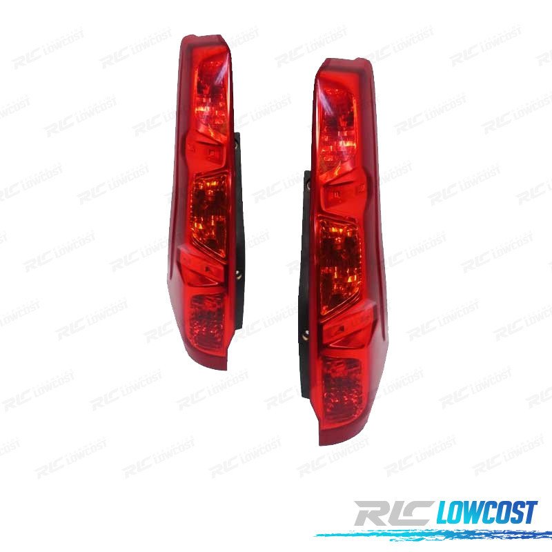 Pilotos PARA Nissan X-trail 07-10