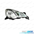 FARO DCH Citroen C3 13-16