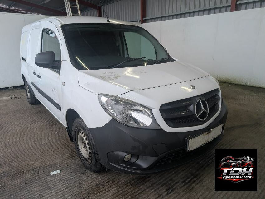 Mercedes-Benz Citan W415 (2012-2021) Blanco - Despiece / Recambios