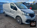 Renault Trafic III (2014-2024) Despiece / Recambios / 1.6 dCi Gris