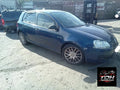 Despiece / Recambios Volkswagen Golf V (1K) 2003-2008 Azul Oscuro