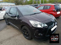 Citroën DS3 (2009-2016) Hatchback 3p Púrpura - Despiece / Recambios