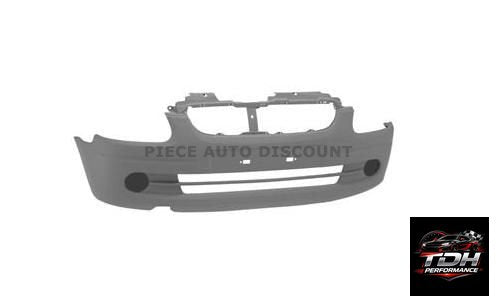 Paragolpes Delantero Opel Agila Nuevo Ref. 4705572