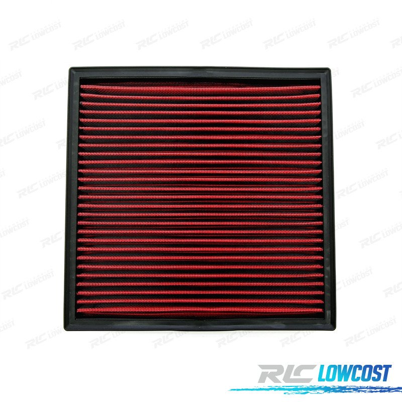 Filtro Admision OPEL Zafira 12-16 | TDH Performance