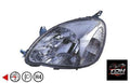 Faro Izquierdo Toyota Yaris Nuevo Ref. 811700D080