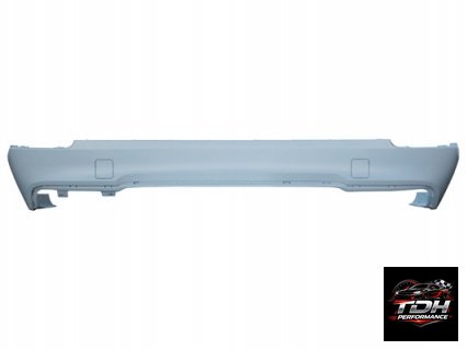 Paragolpes Trasero BMW X1 Nuevo Ref. 51128039897