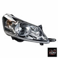 Faro Izquierdo Fiat Scudo Nuevo Ref. 6208C5