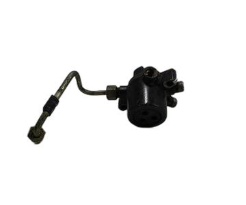Rampa inyectora R9144Z020D de Ford Focus i (daw, dbw) 1998-2004