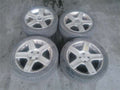 Juego Llantas Peugeot 307 Break/ Sw