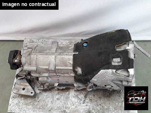 Caja Cambios GA8HP50 BMW Serie 3 315 (2015)