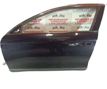 Puerta delantera izquierda de Ssangyong Rexton