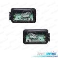 LUZ Cortesia Volkswagen VW Tiguan 16-
