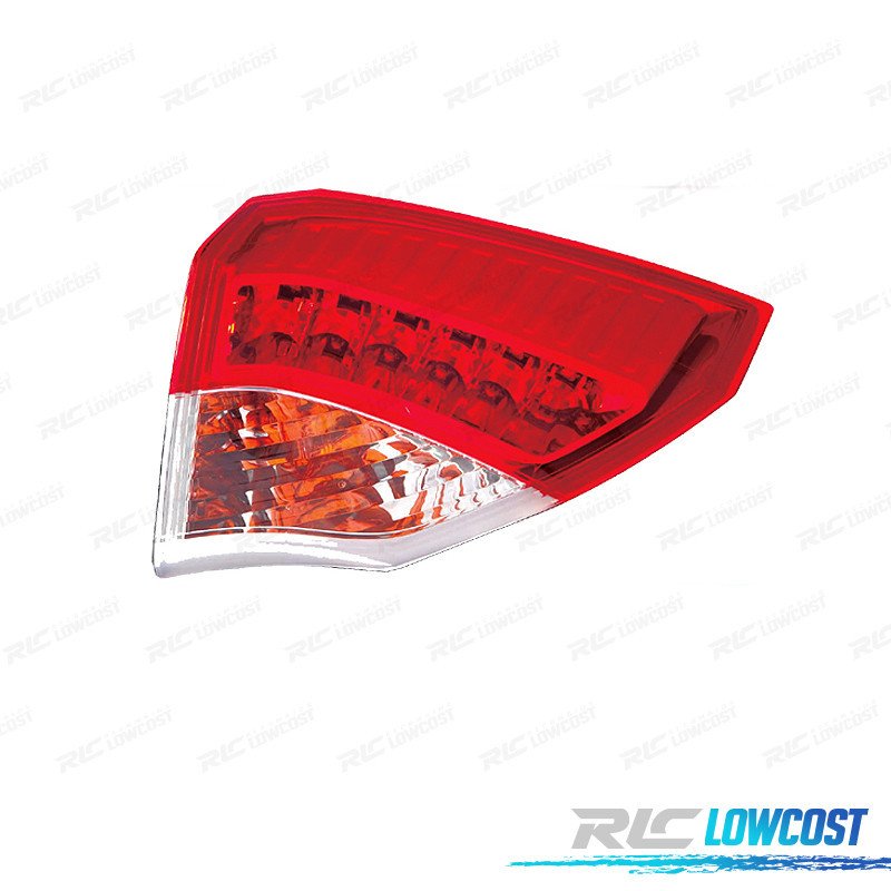 Piloto DCH PARA Renault Laguna III Berlina 07-11 LED | TDH Performance