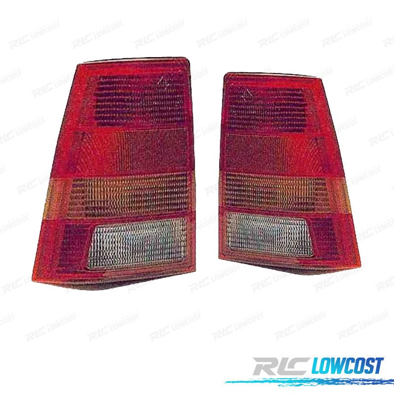 Pilotos PARA OPEL Kadett E 4P 84-91 3 VOL