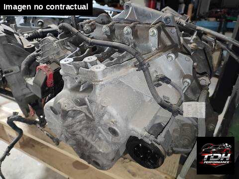 Caja Cambios 2510315492 BMW Serie 1 114 (2020)