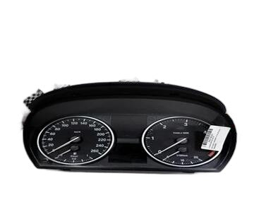 Cuadro de instrumentos 924234601 de Bmw Serie x1 (e84)