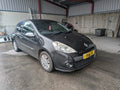 Renault Clio III Phase 2 (2009-2012) Negro - Despiece / Recambios