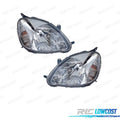 Faros PARA Toyota Yaris 03-05 ICH