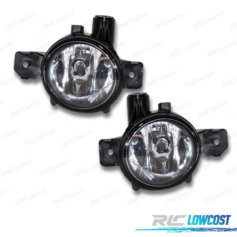 Faros Antiniebla BMW E82 1M