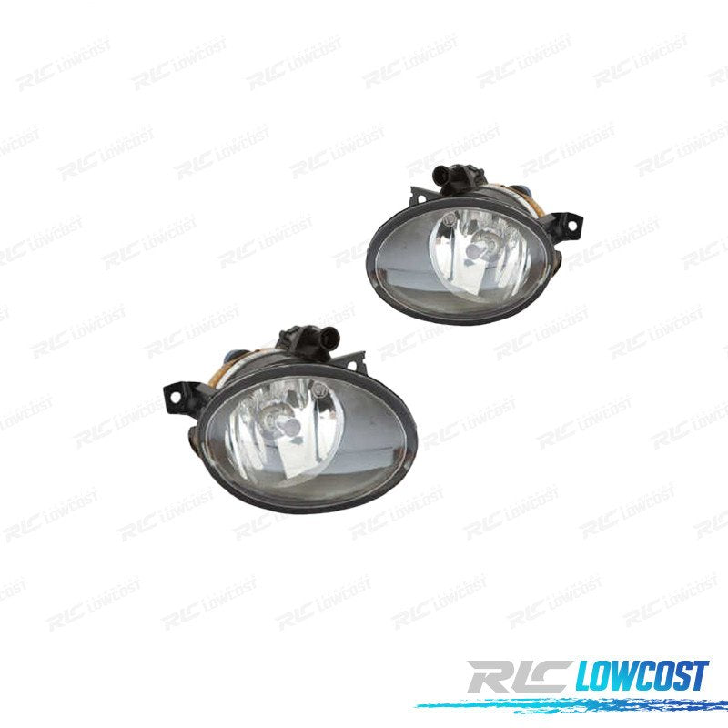Faros Antiniebla Mercedes Sprinter 18-