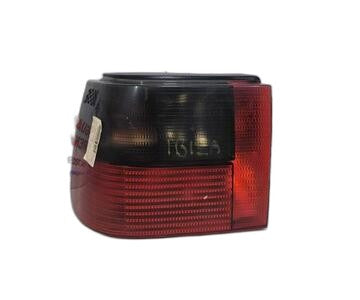 Piloto trasero izquierdo 96223900 de Seat Ibiza (6k1)