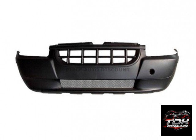 Paragolpes Delantero Fiat Doblo Nuevo Ref. 735393420
