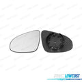 Cristal Espejo + BASE Izquierdo Toyota Yaris 10-17