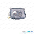FARO IZQ Antiniebla Mercedes Clase E W210 95-99 Cristal Claro