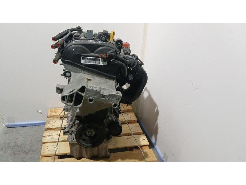 Motor SEAT Ibiza Kj1 Reference CHY