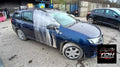 Dacia Logan MCV II (2013-2020) Azul Marino | Despiece / Recambios